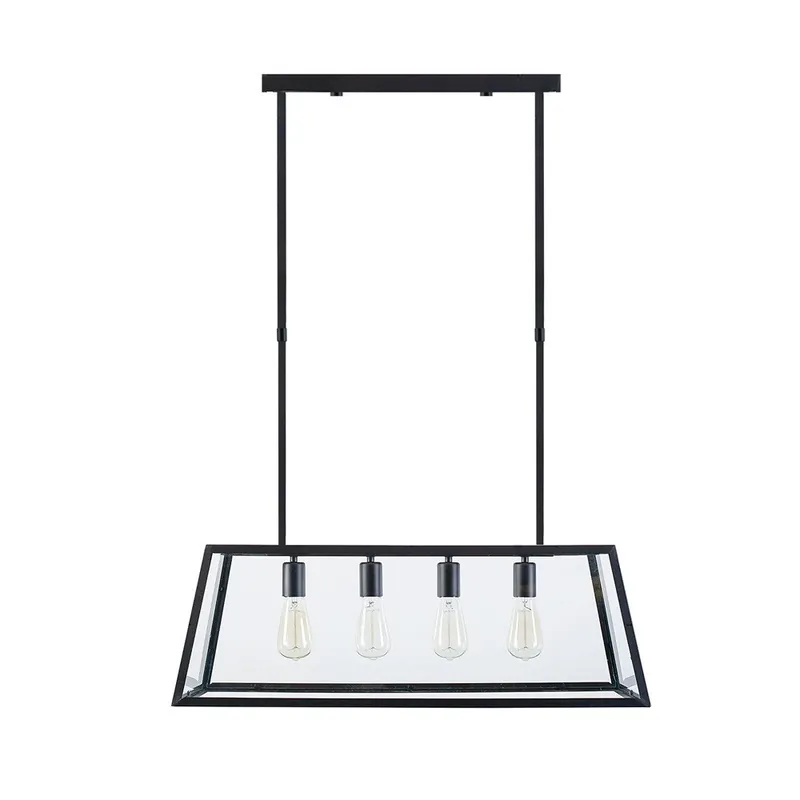 Alta Calidad Lampe de plafond Tobar