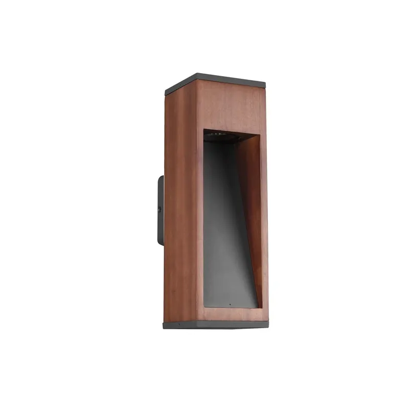 Oferta De Temporada Applique d'extérieur Canning