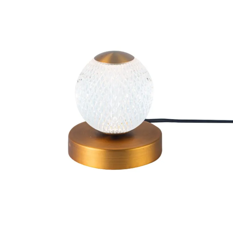 Alta Calidad Lampe á poser á LED Acrobat (5W)
