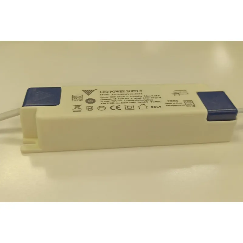 Repuesto Driver LED DRI-02-556-30 Envío Exprés