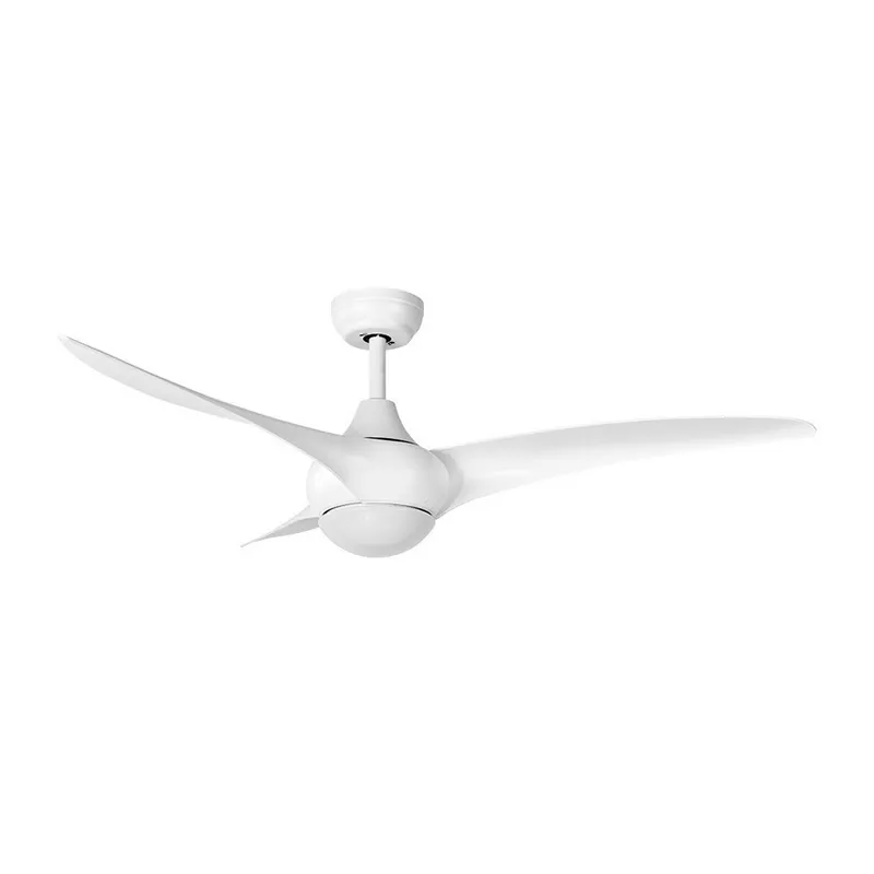 Ventilateur de plafond LED Canea CCT (24W) Económico