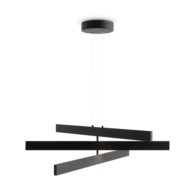 Lampe de plafond á LED Origami (46W) Precio Rebajado