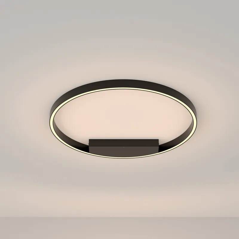 Compra Hoy Plafonnier á LED Rim 3000K (35W)