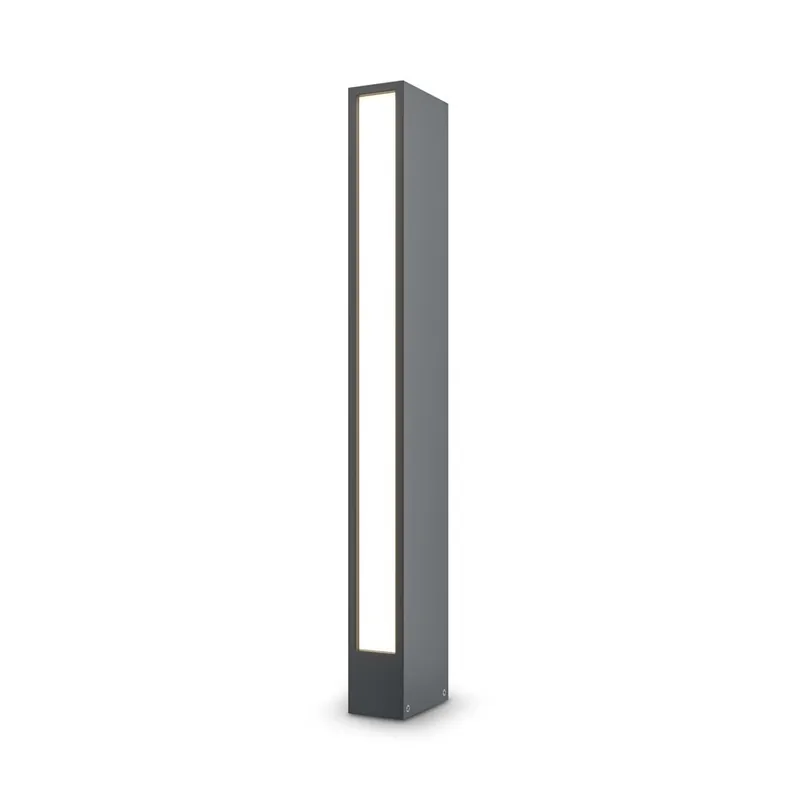 Precio Rebajado Balisé de exterieur á LED Hof (12W)
