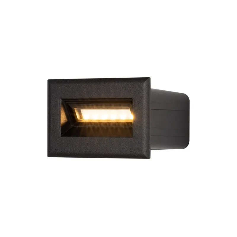 Applique encastré d'exterieur LED Bosca (3W) A Buen Precio