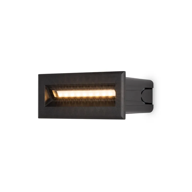 Applique encastré d'exterieur LED Bosca (5W) Solo Hoy