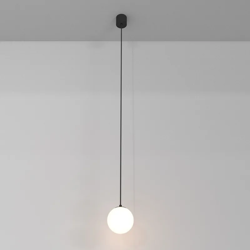 Lampe de plafond á LED Luna (5W) Disponible Ahora