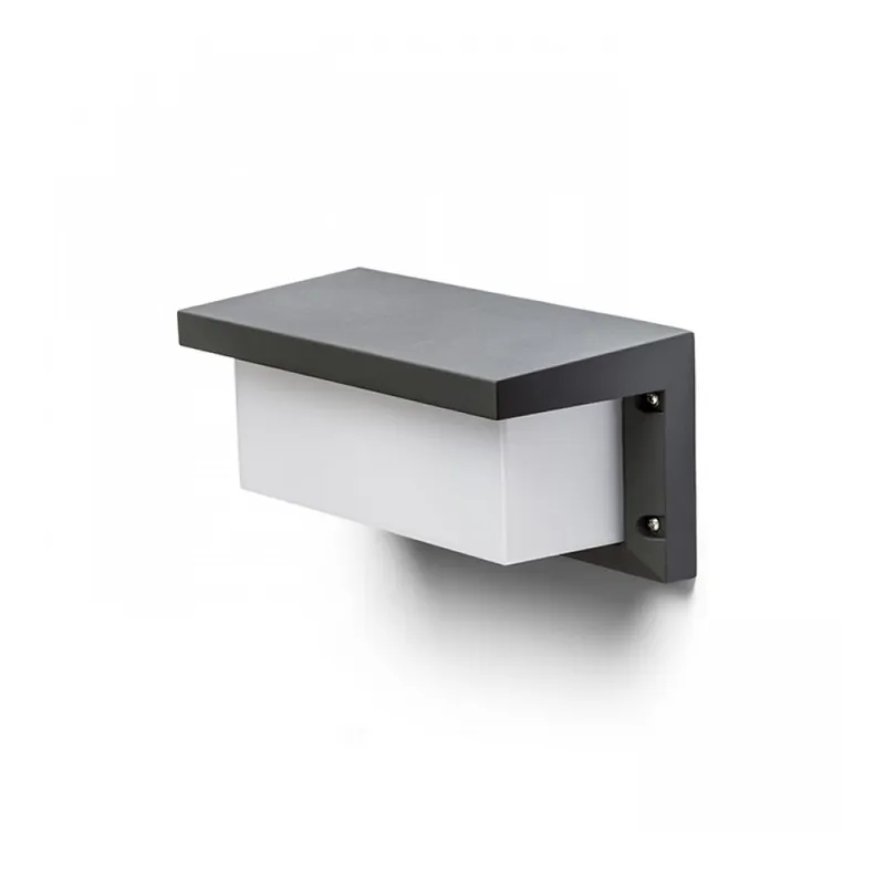 Oferta Limitada Applique d'extérieur Hide
