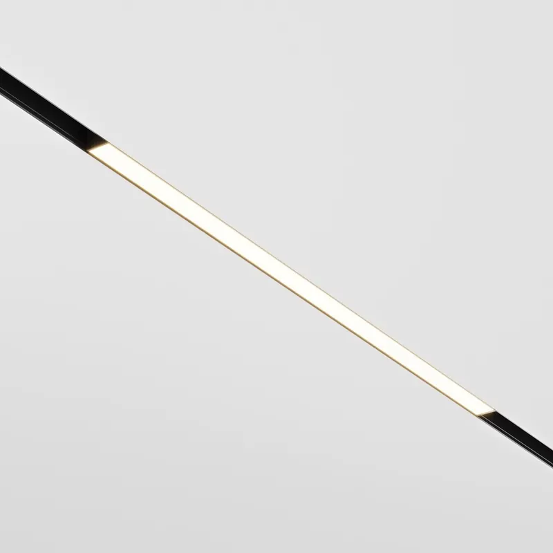 Spot à LED pour rail magnétique Basis CCT Exility (12W) Ordena Ya