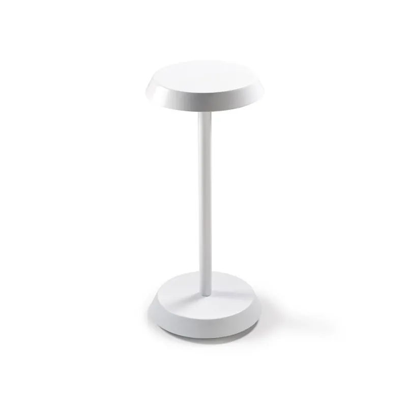 Certificado Lampe a poser LED Bateria (7W)