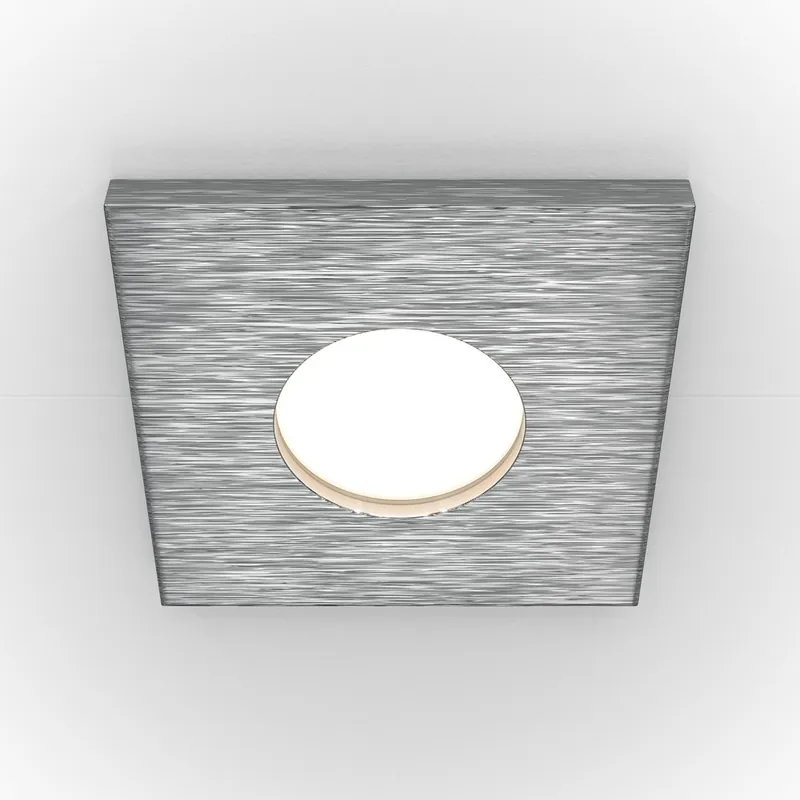 Últimas Unidades Encastré de plafond extérieur Stark Square