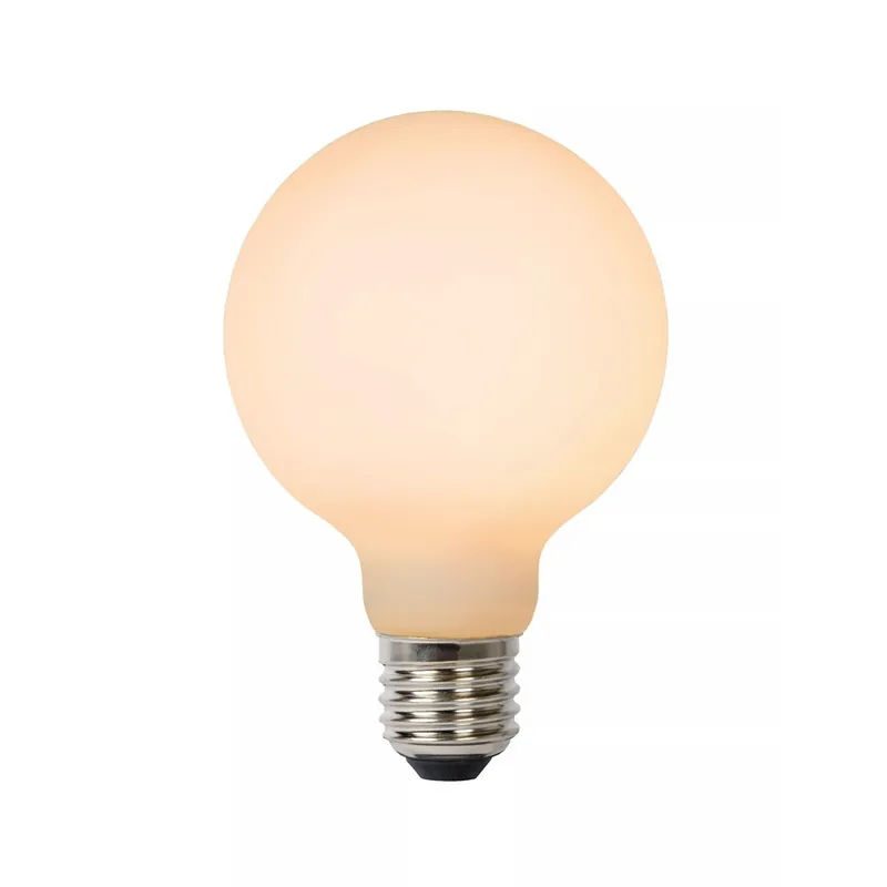 Ampoule LED E27 Opal G80 3-Step (8W) Precio Reducido