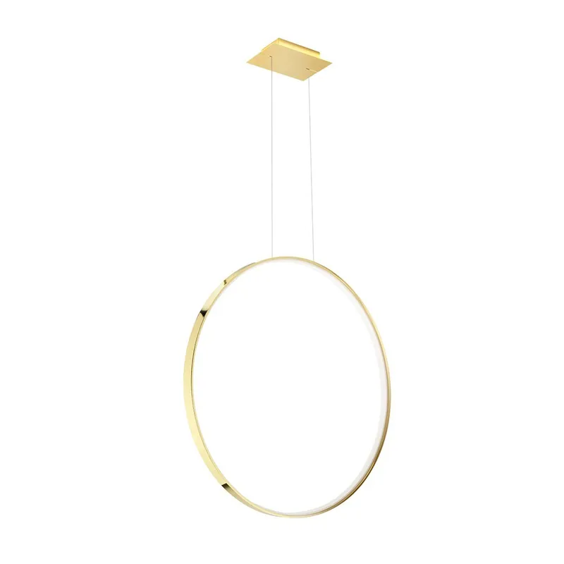 Lampe a suspension LED Rio (50W) II Última Versión