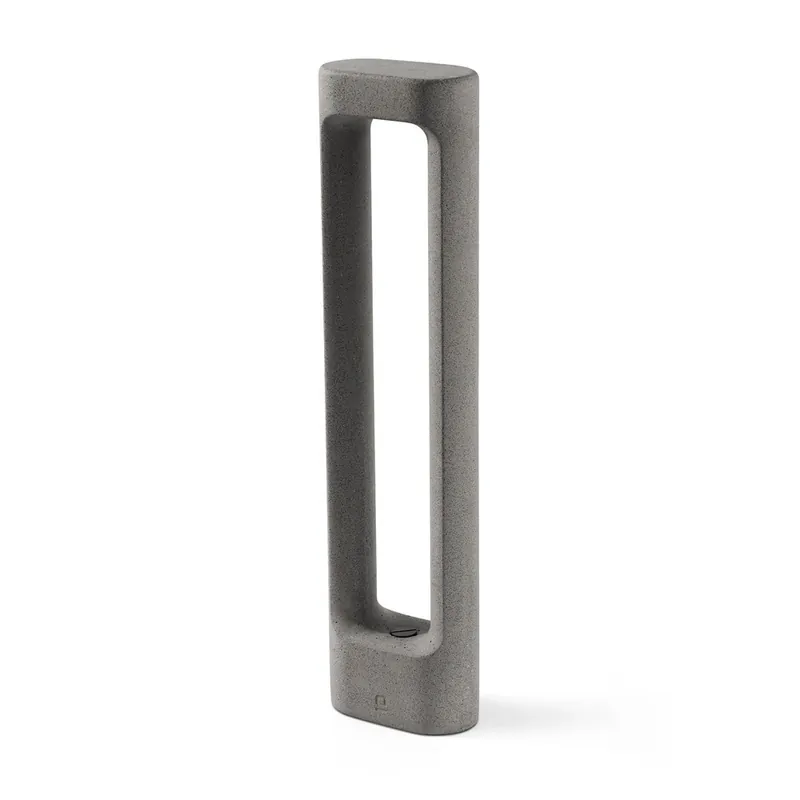 Balisé d'exterieur á LED Totem II (6.5W) Económico