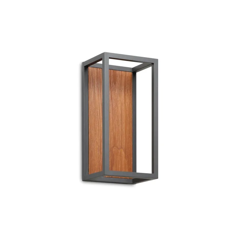 Compra Ahora Applique Murale d'exterieur LED Simil (6.50W)