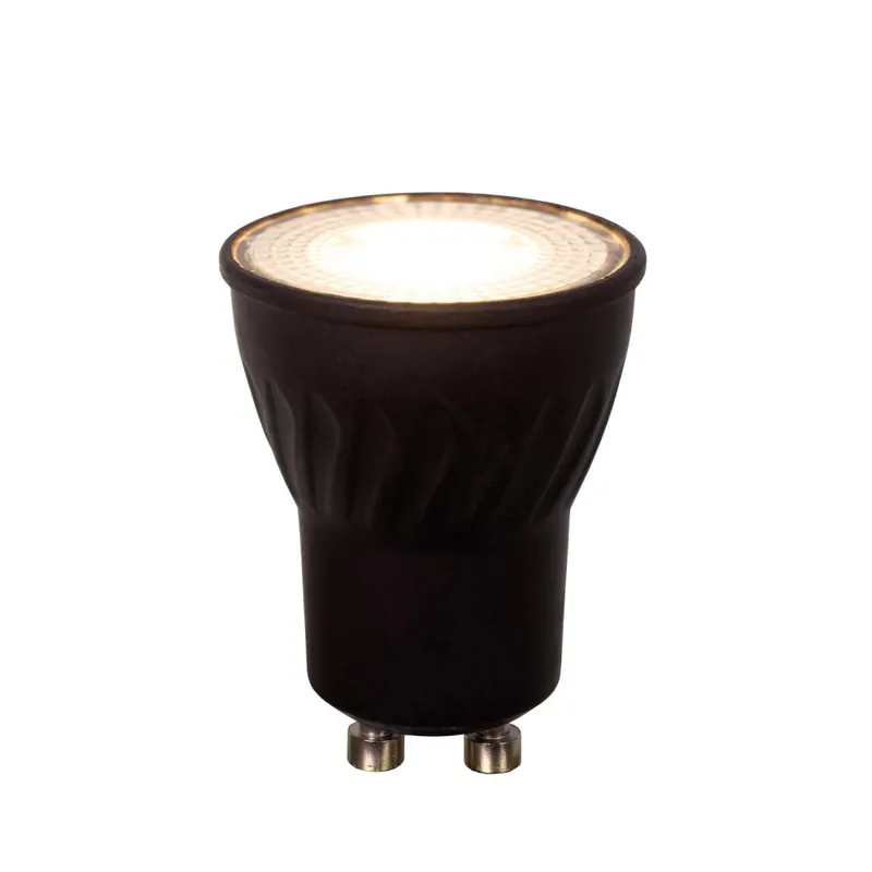 Bombilla LED GU10 Dim (4W) Certificado