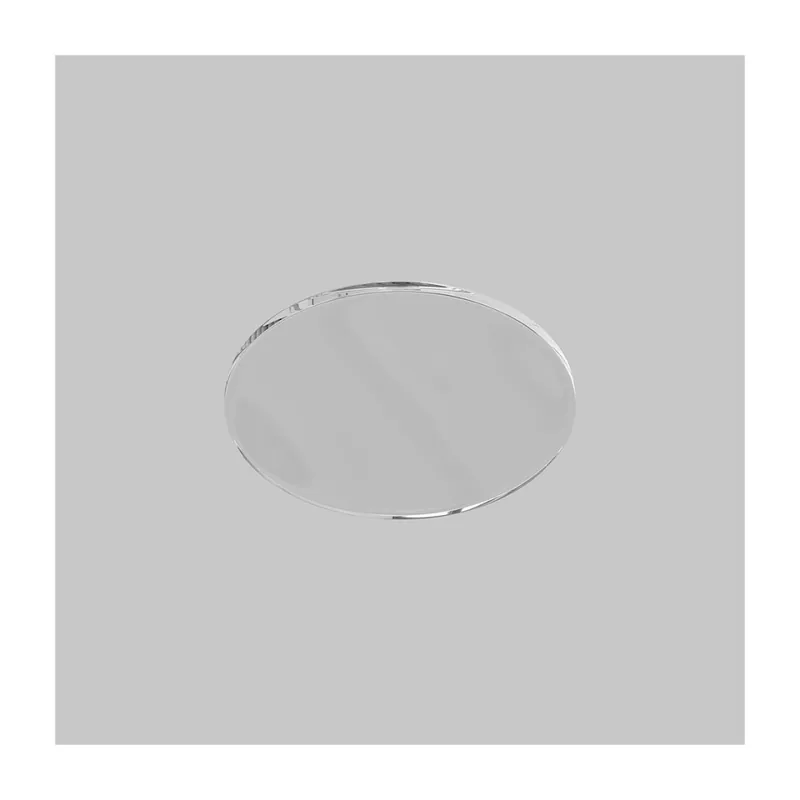 Última Oportunidad Accesorio cristal para empotrable de techo Dip