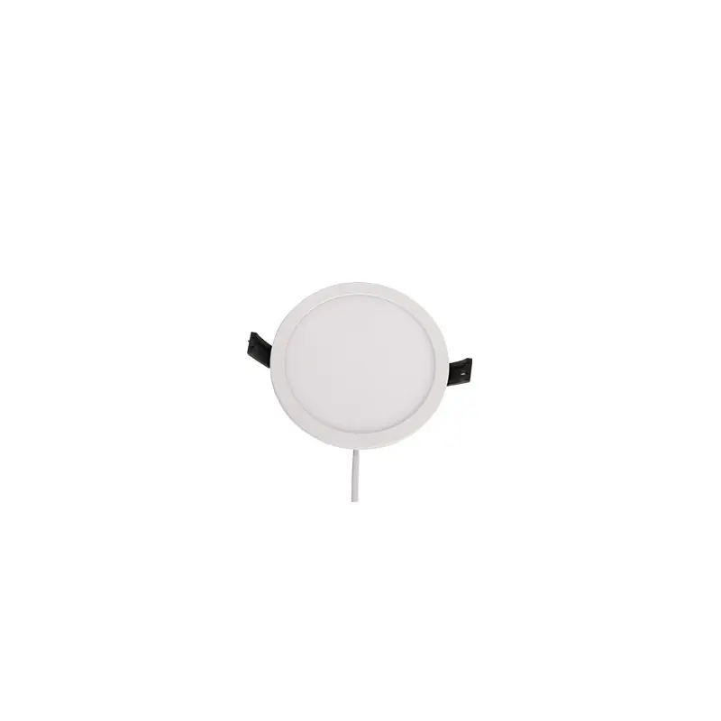 Envío Inmediato Donwlight empotrable blanco 22W, 4000K
