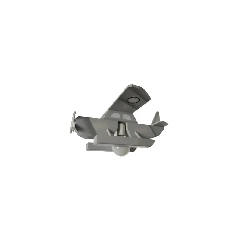Mejor Precio Lampara Hidroavión gris