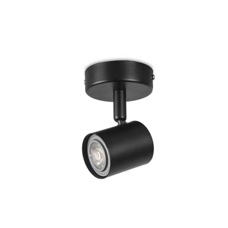 Precio Bajo Foco Keeper 1l negro