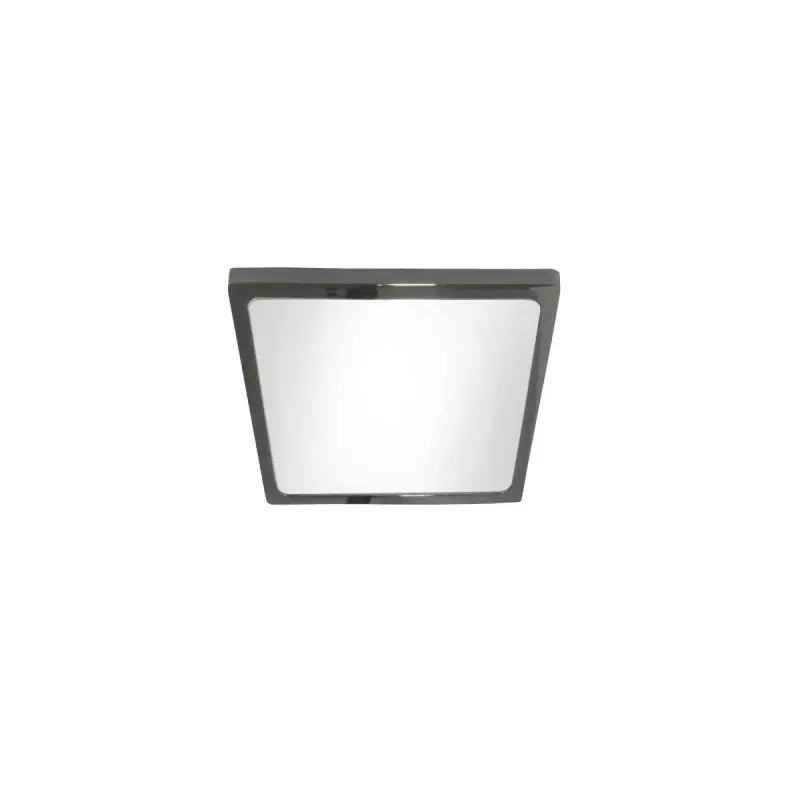 Downlight Kaju Grafito 8w 4200k Últimas Unidades