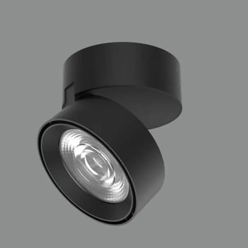 Foco Mako Negro 1l Promoción Exclusiva