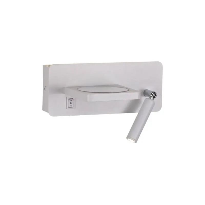 Aplique Rob Blanco IV Precio De Oferta