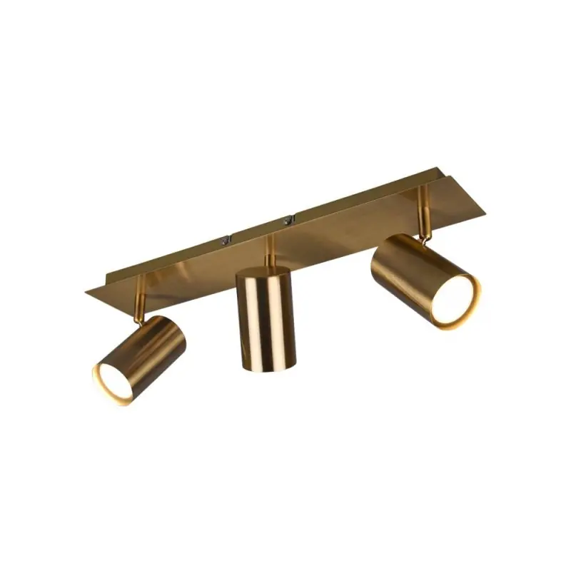 Stock Limitado Regleta 3L Marley Bronce