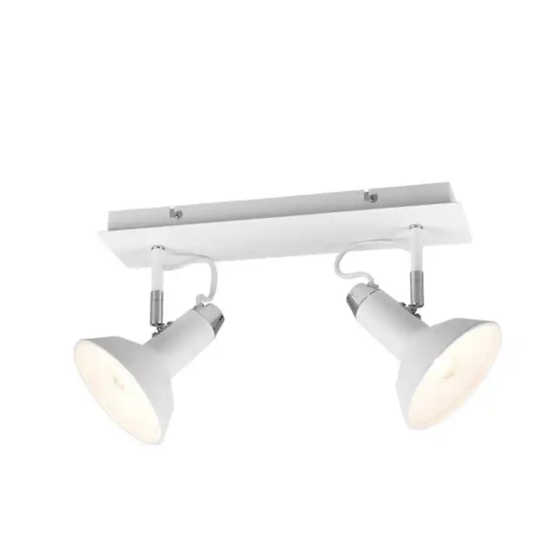 Foco Roxie 2L blanco Oferta