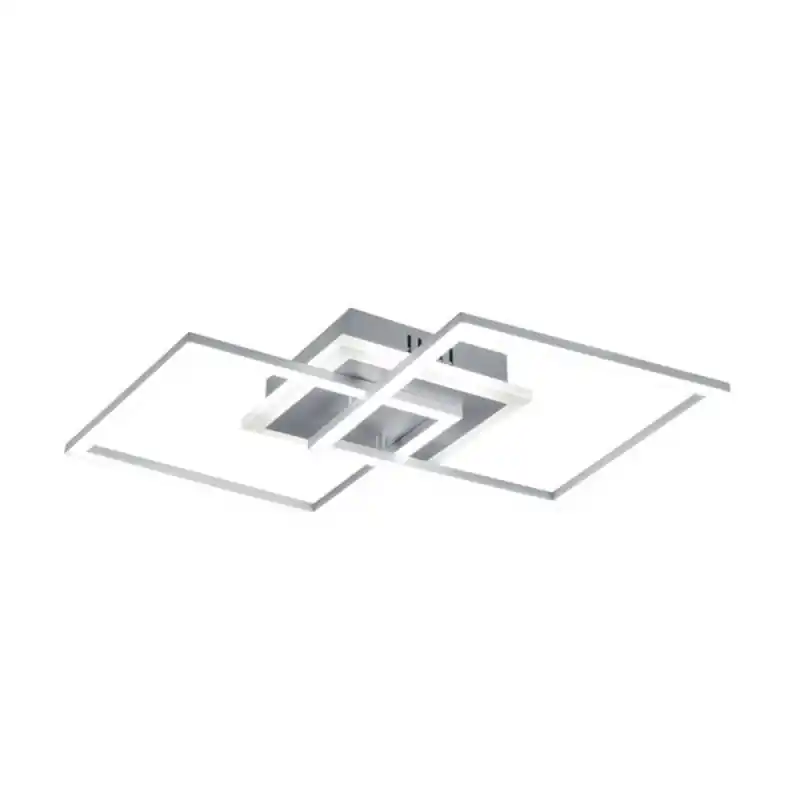Oferta Especial Plafón Venida Titán Cuadros