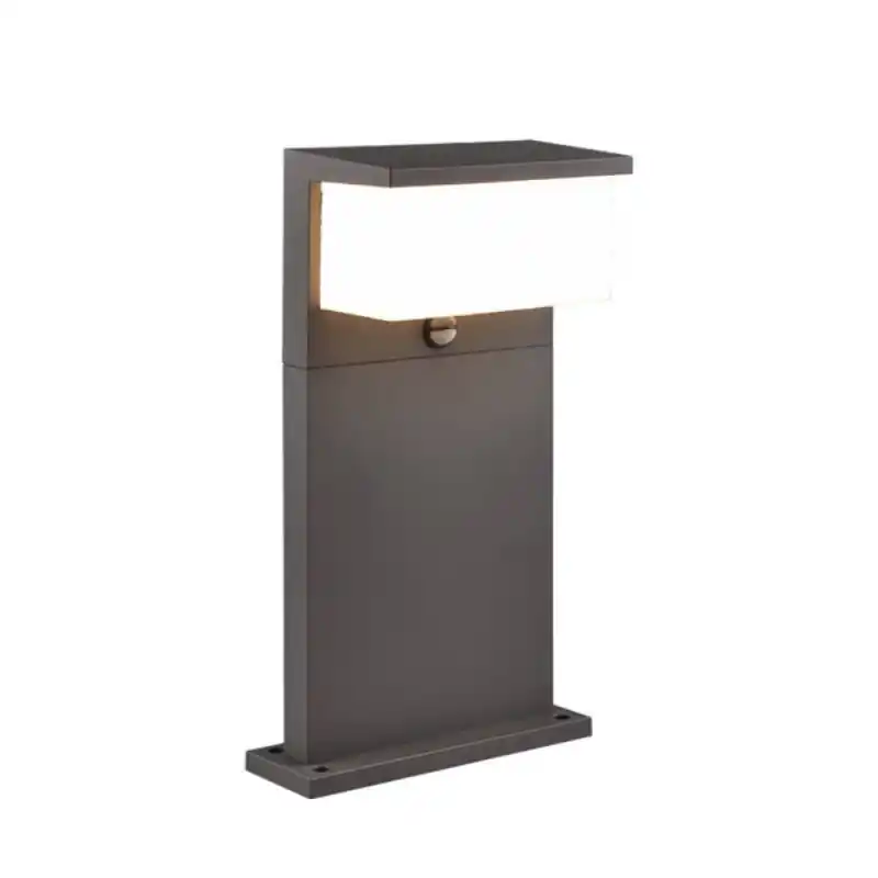 Baliza Nestos Antracita Sensor 45 Oferta