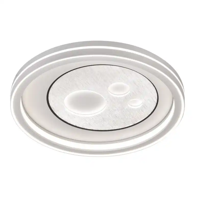 Compra Hoy Plafón de techo Sirkorsky LED 85W 3CCT 48CM Ø