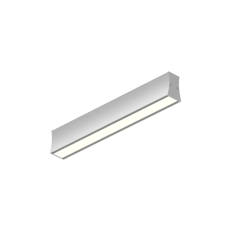 Últimas Unidades Mantra Hanok Plafón LED 14W 3000K 110º blanco 7949