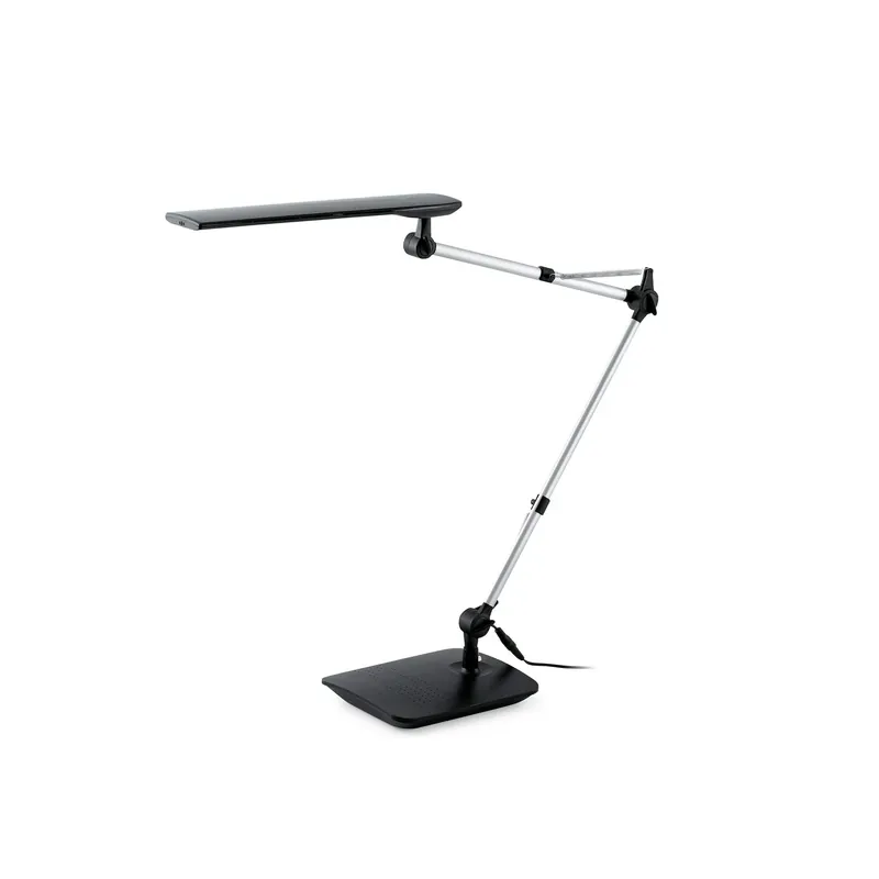 Lámpara de mesa Faro Ito LED negro mate 3000K 52071 Favorito De Clientes