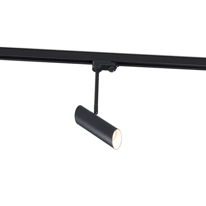 Faro LINK Proyector de carril negro 29872 Precio De Oferta
