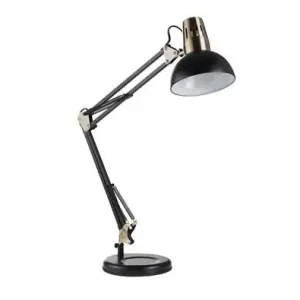 A Buen Precio Lámpara de sobremesa MDC Artic blanco 20W 577939101