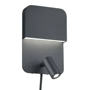 Trio Luigi 222270232 Aplique Negro Mate Oferta De Temporada