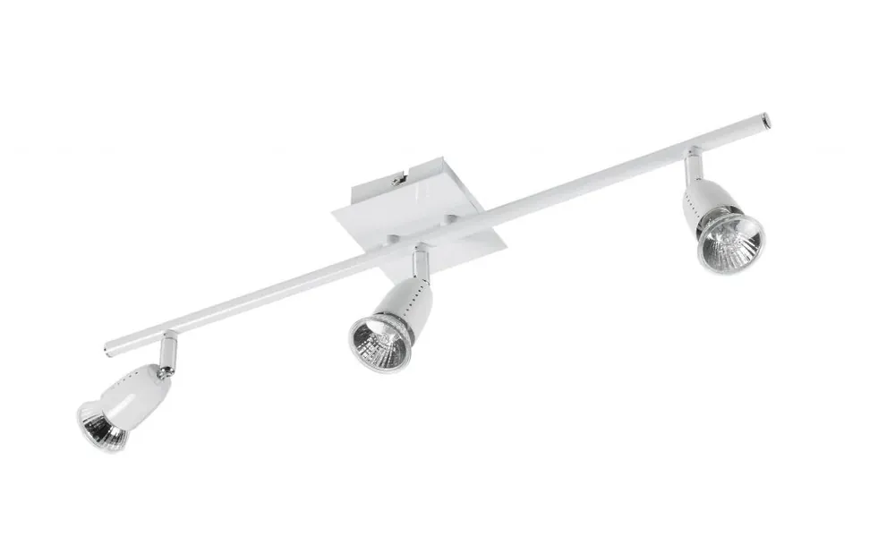 Foco LED MDC Ecco blanco orientable 10W 554168001 Marca Reconocida