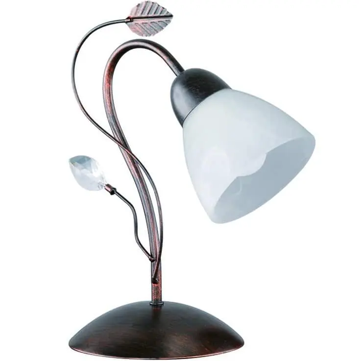 Trio Traditio Sobremesa de metal oxido 5 Gran Oferta