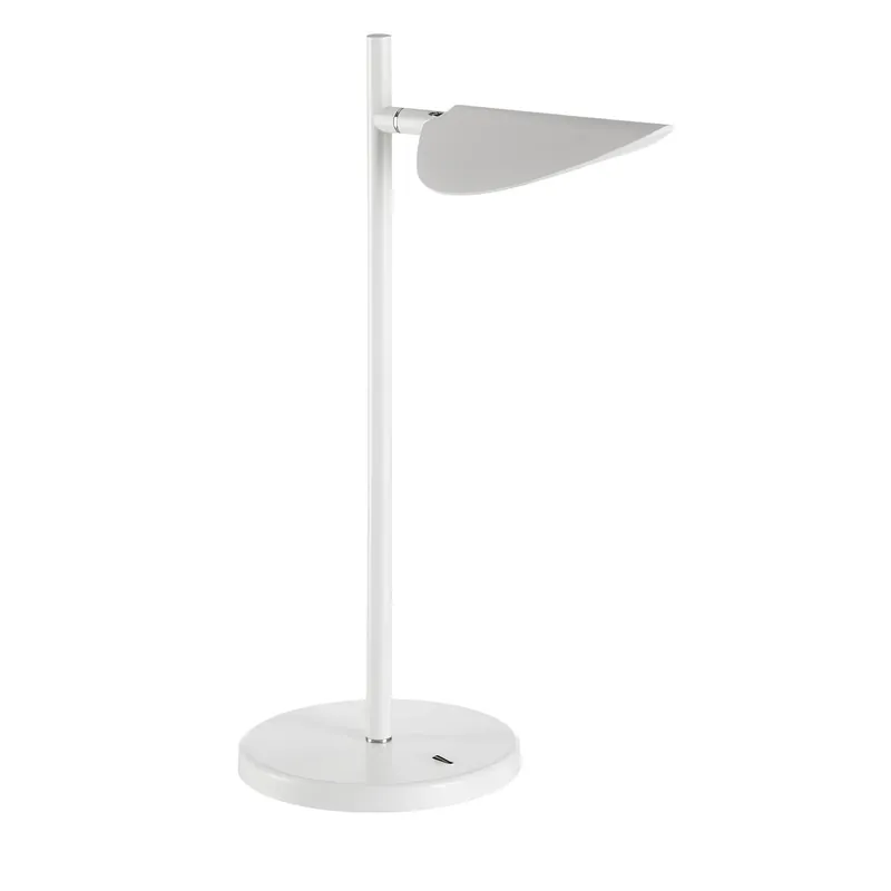 Lámpara de sobremesa MDC Senda LED blanco 3000K 7W 577818102 Súper Precio