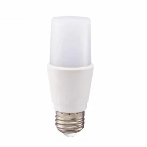 EB BOMBILLA TUBULAR LED T40 9W E27 3000K 300º 230V Marca Reconocida