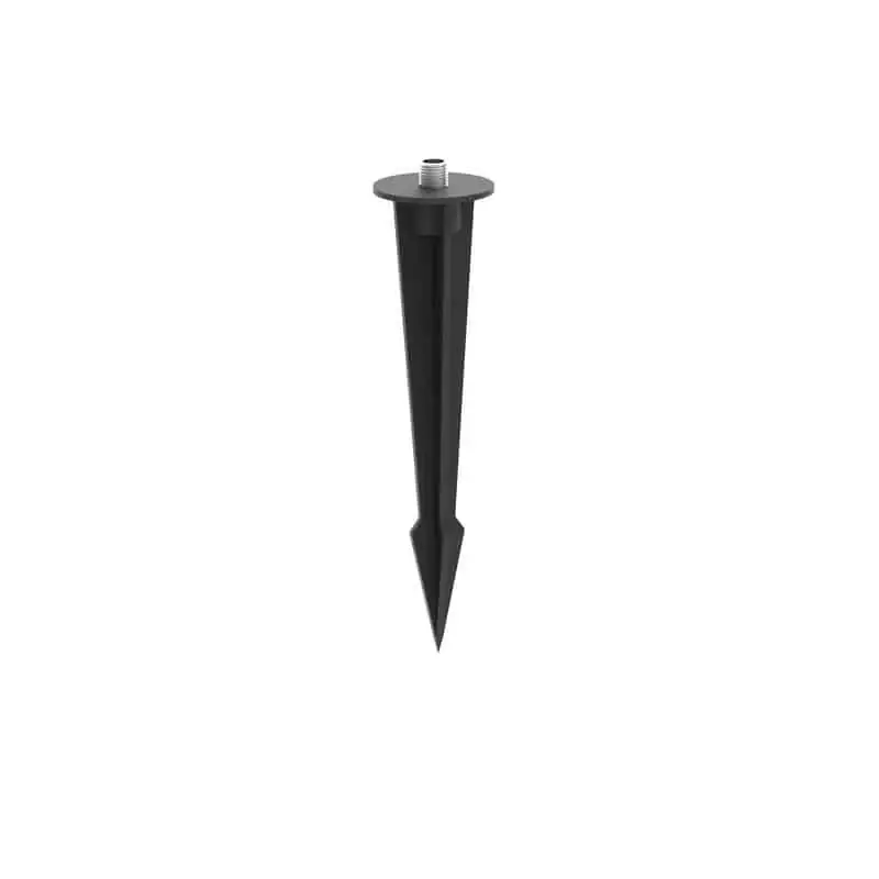 Mantra Accesorios Outdoor lámpara negro Ø16cm TU0492 Pago Seguro