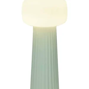 Súper Precio Mantra Faro Sobremesa grande 1 Luz blanco 7248