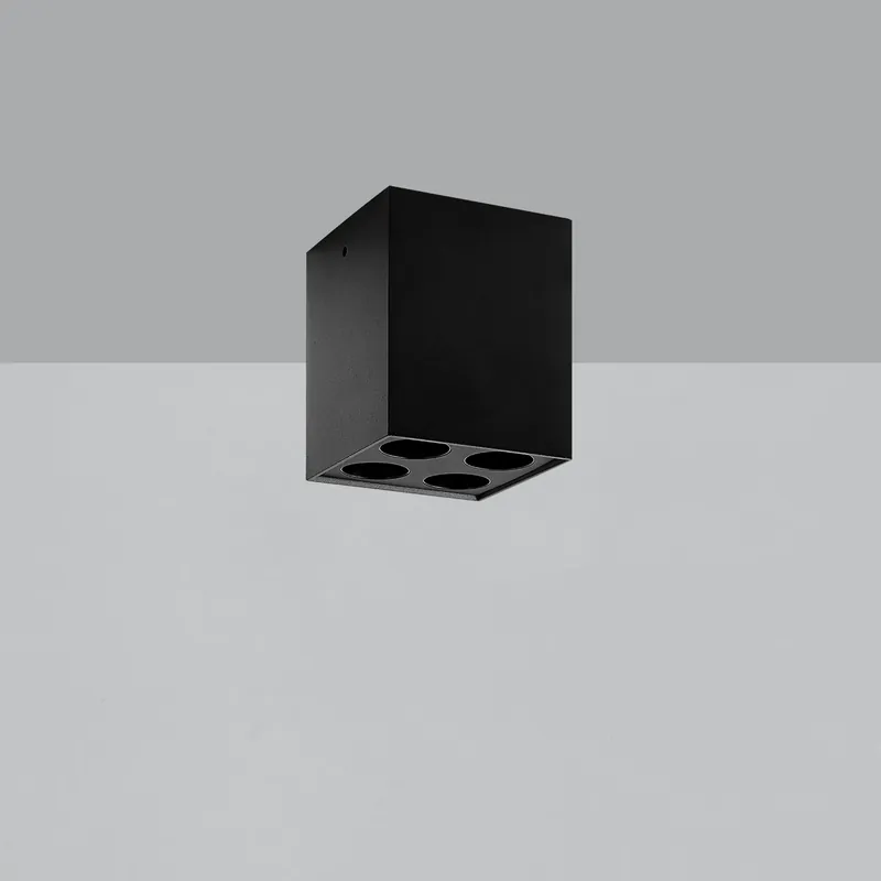 Oferta Flash ACB Invisible Plafón LED Square 9W 3000K P3980200N