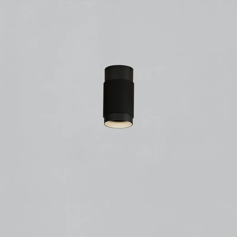 ACB Lux Plafón Negro LED COB 13W 3000K P3989000NN Favorito De Clientes