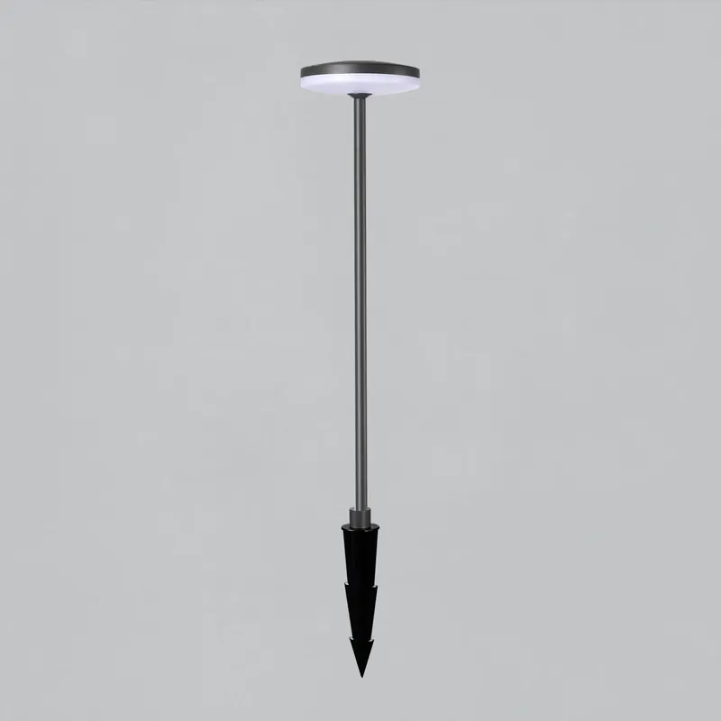 ACB Shedir Baliza LED antracita 12W 3000K IP65 H2076000GR Precio Bajo